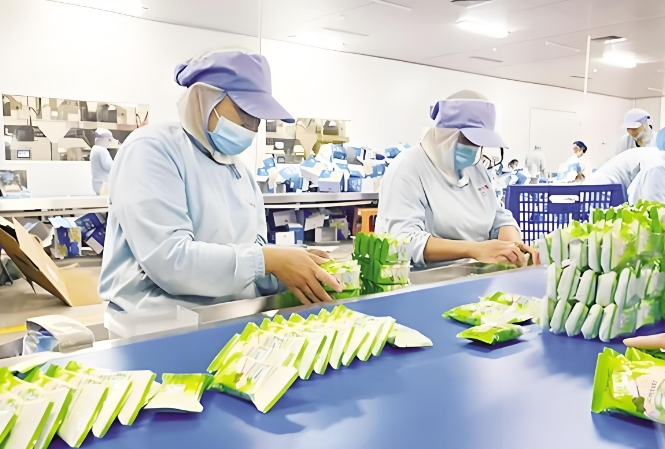 博望食品生产使用气密性检测仪有哪些优势