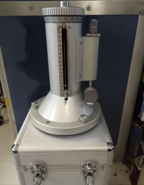 郧西微压计和差压传感器的设计原理