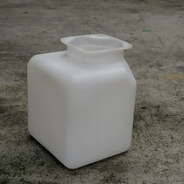 增城异形水箱的气密性检测方案一览